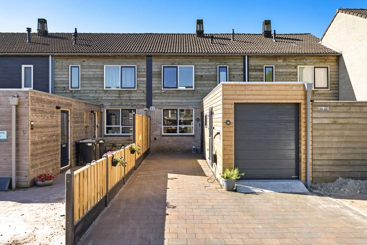 Photo 34 of Koolmees 49