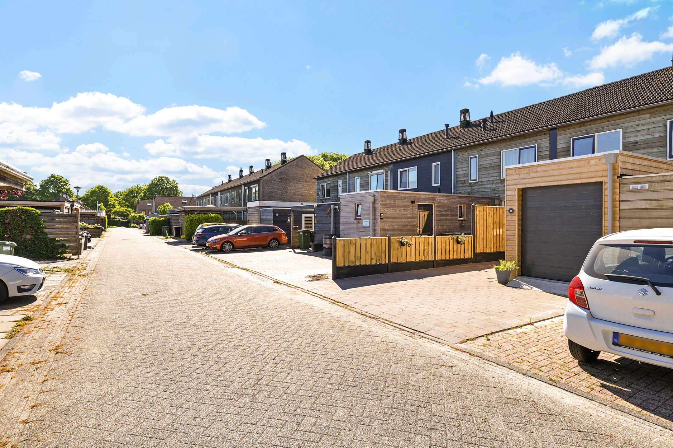 Foto 36 van Koolmees 49