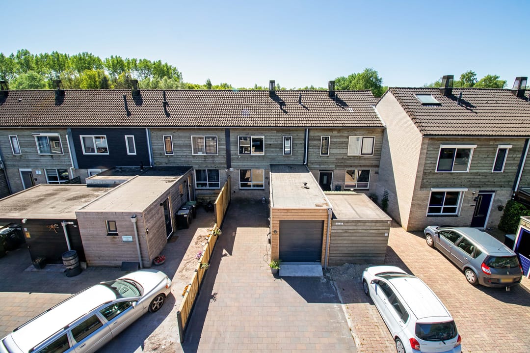 Foto 41 van Koolmees 49