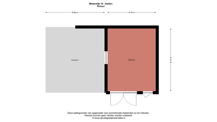 Foto 73 van Molenwijk 10