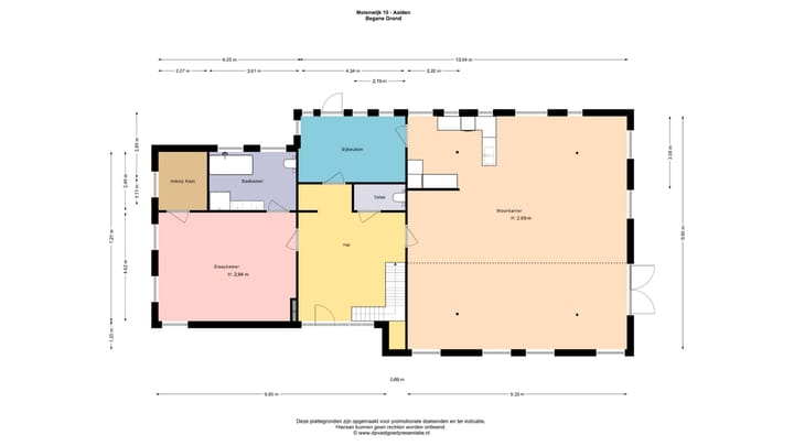 Foto 75 van Molenwijk 10