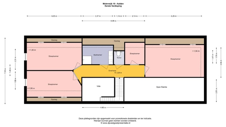 Foto 76 van Molenwijk 10