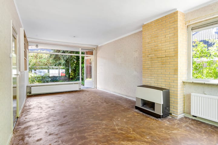 Photo 5 of Eikenlaan 63