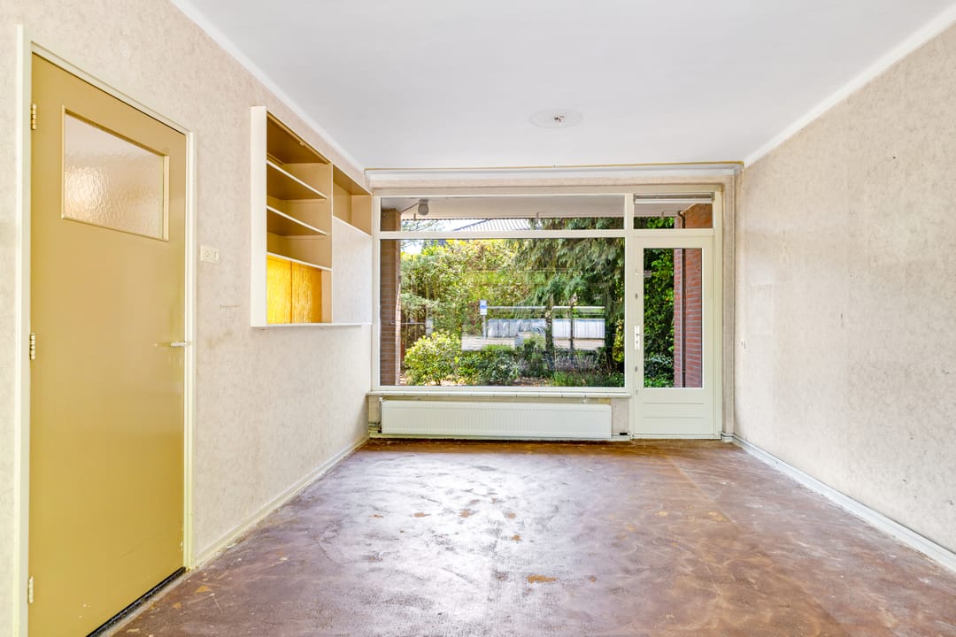 Foto 7 van Eikenlaan 63