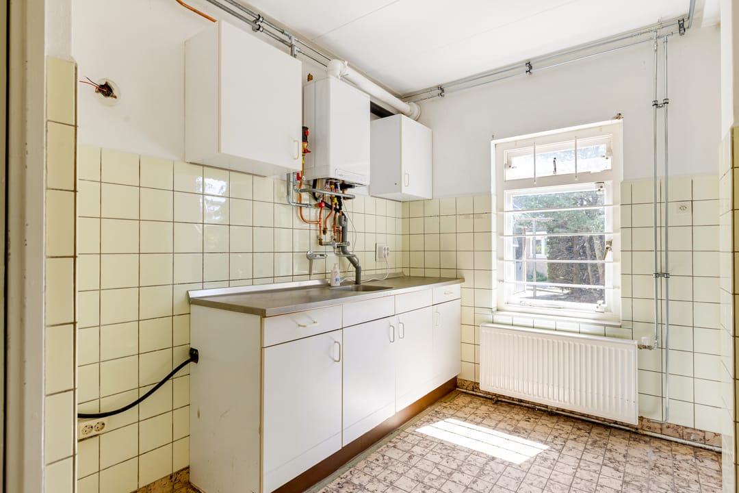 Foto 8 van Eikenlaan 63