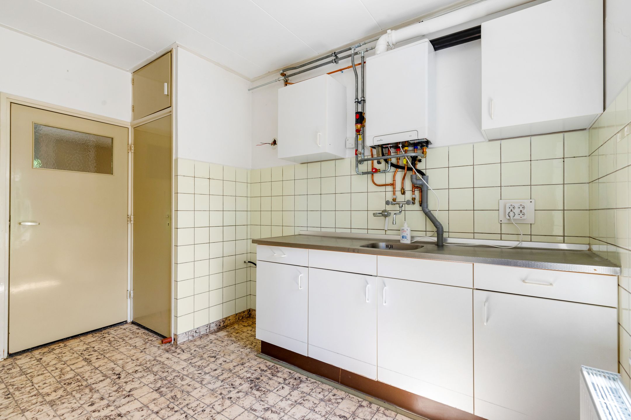 Foto 9 van Eikenlaan 63