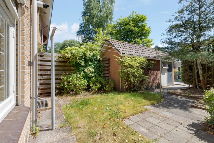 Photo 19 of Eikenlaan 63