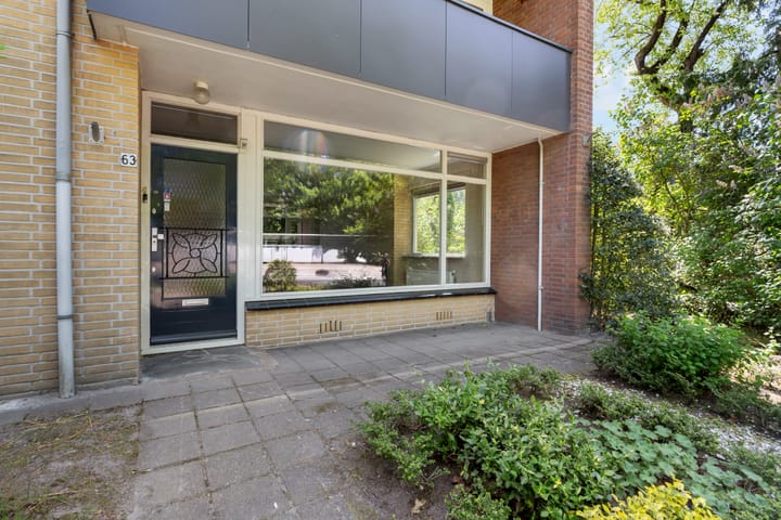 Photo 22 of Eikenlaan 63
