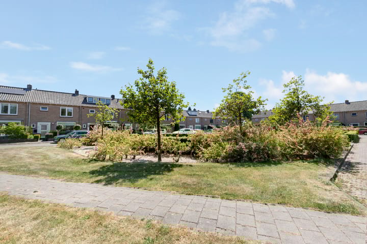 Photo 24 of Eikenlaan 63