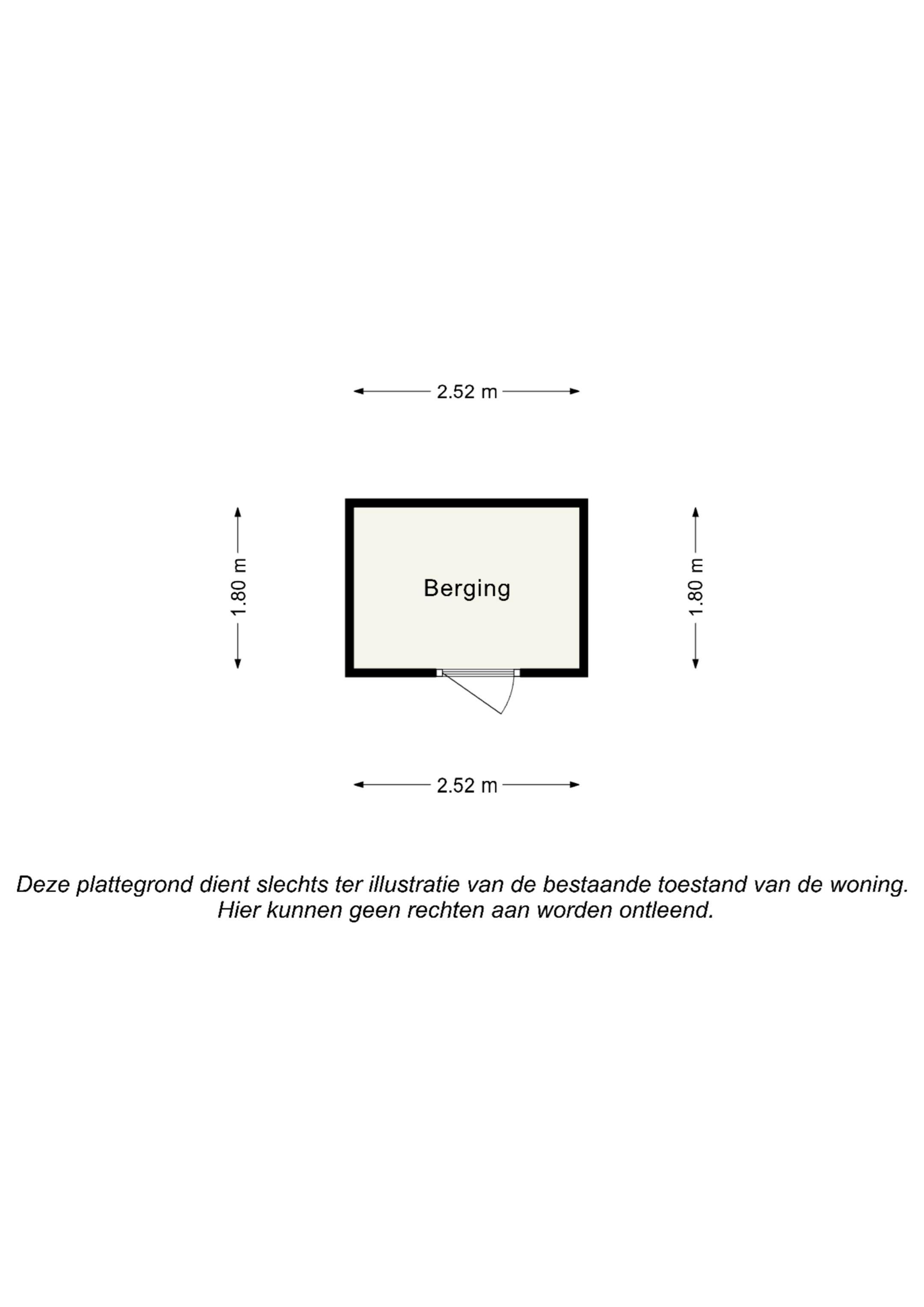 Foto 30 van Tenelenweg 176-A