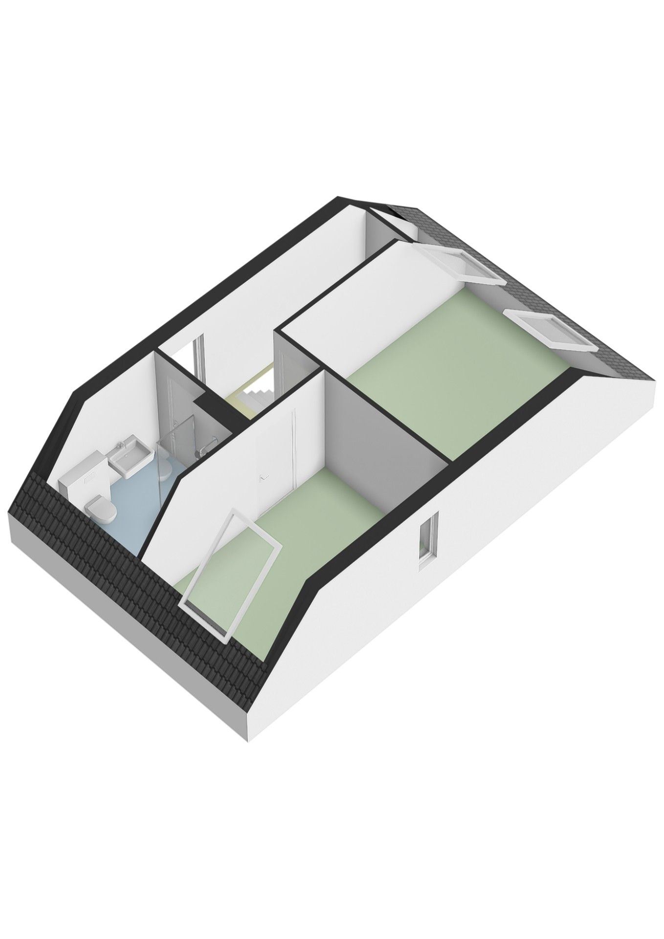 Foto 35 van Tenelenweg 176-A