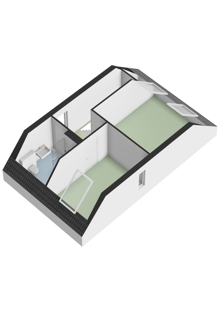 Foto 35 van Tenelenweg 176-A