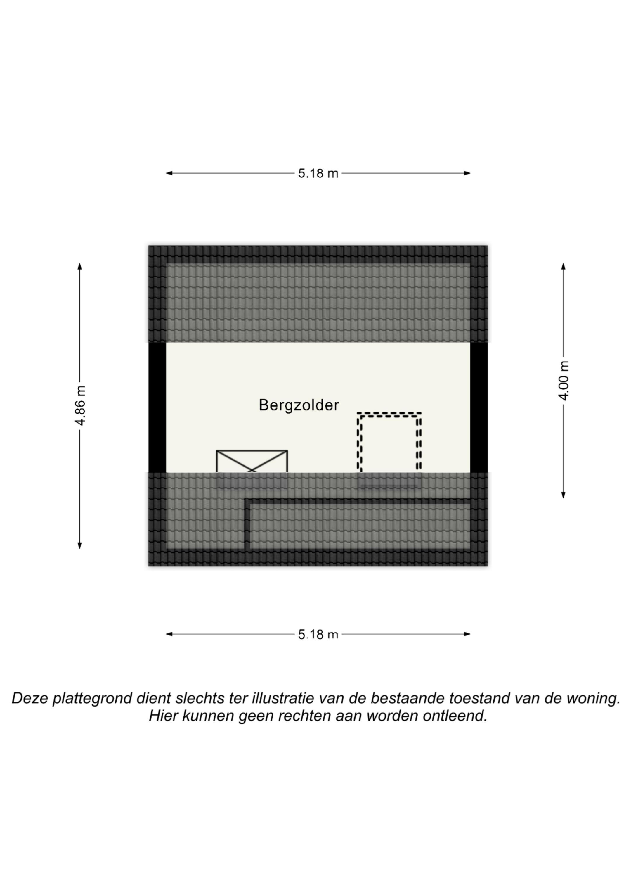 Foto 36 van Tenelenweg 176-A