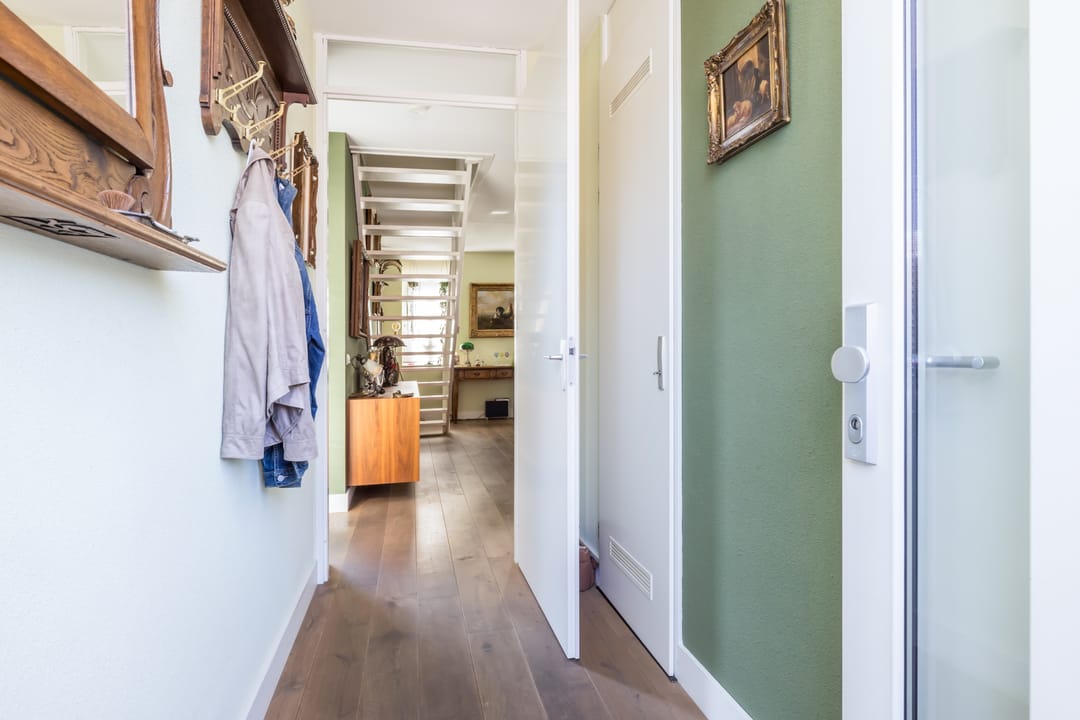 Foto 8 van Tenelenweg 176-A