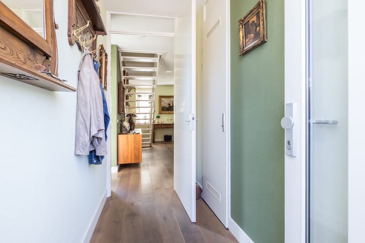 Foto 8 van Tenelenweg 176-A