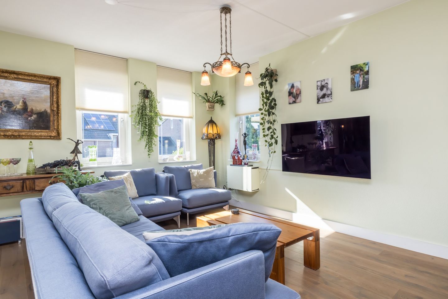 Foto 10 van Tenelenweg 176-A