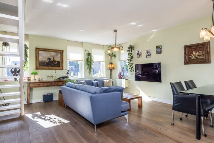 Foto 11 van Tenelenweg 176-A