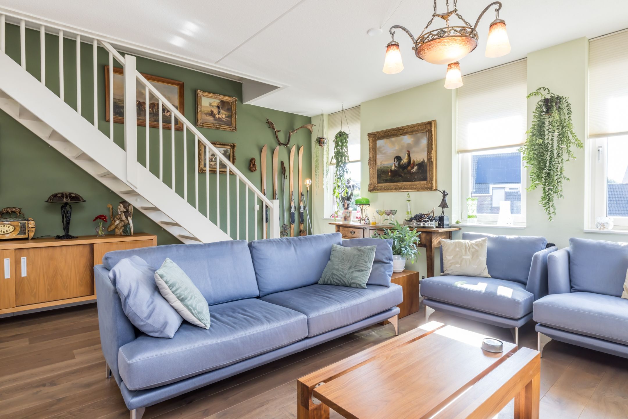 Foto 12 van Tenelenweg 176-A