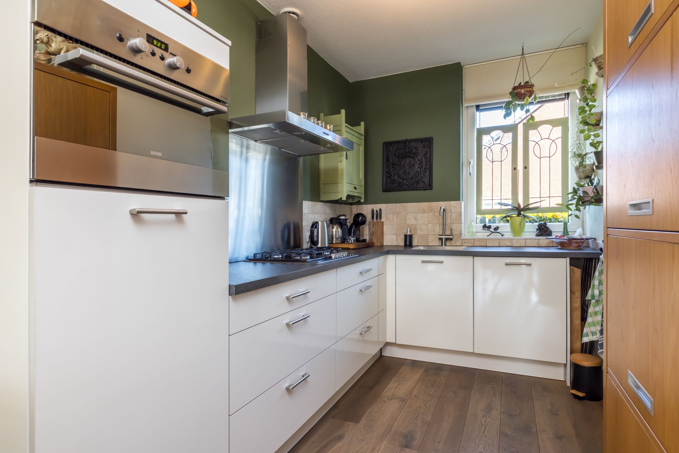 Foto 15 van Tenelenweg 176-A