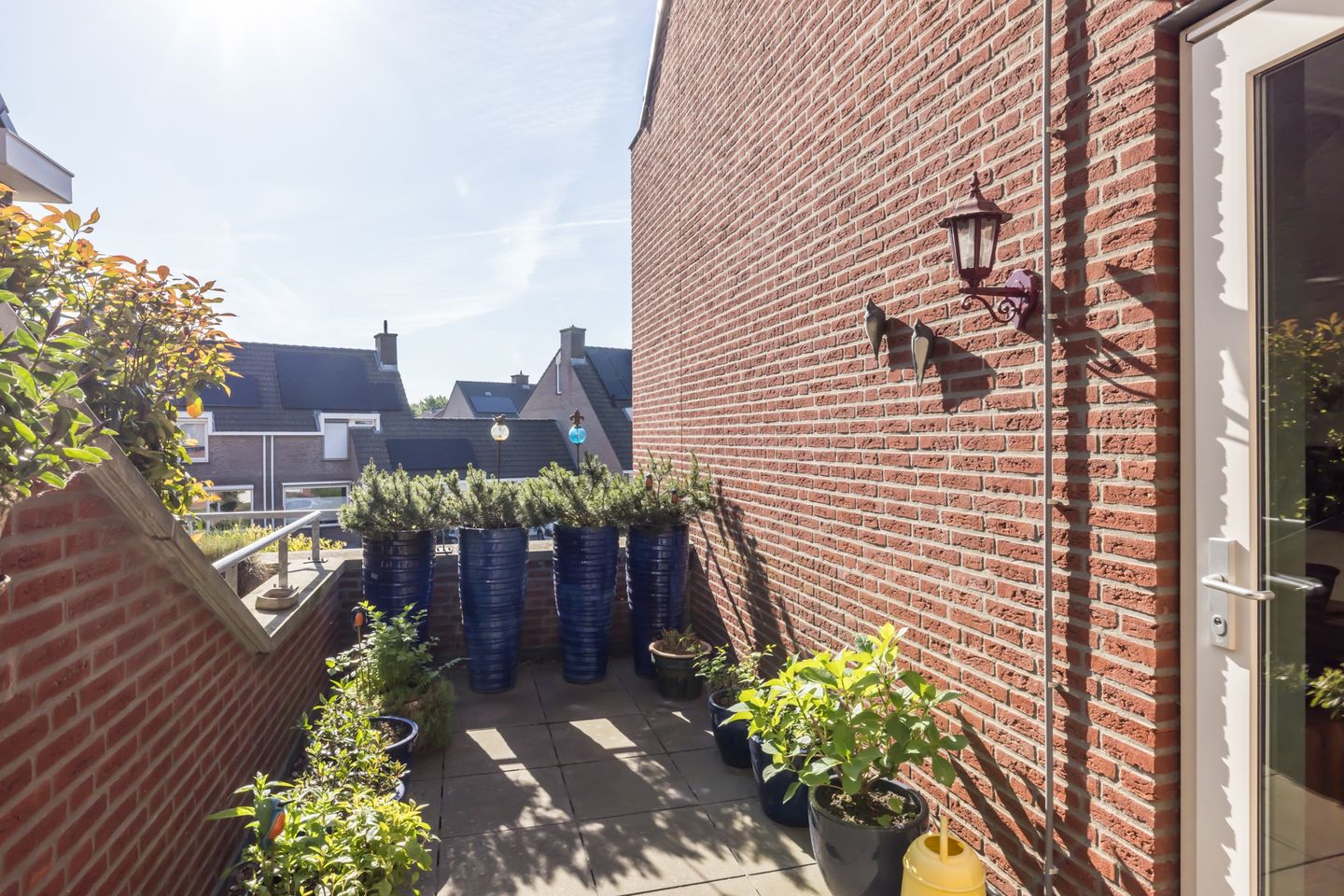 Foto 25 van Tenelenweg 176-A