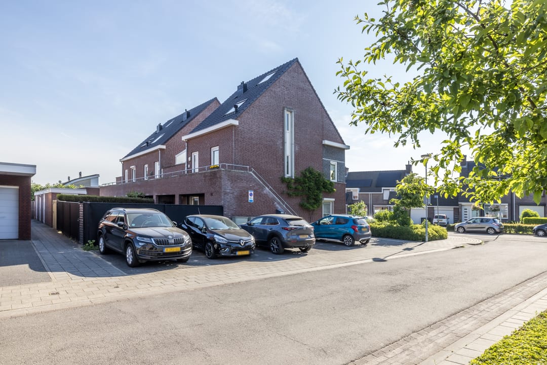 Foto 28 van Tenelenweg 176-A