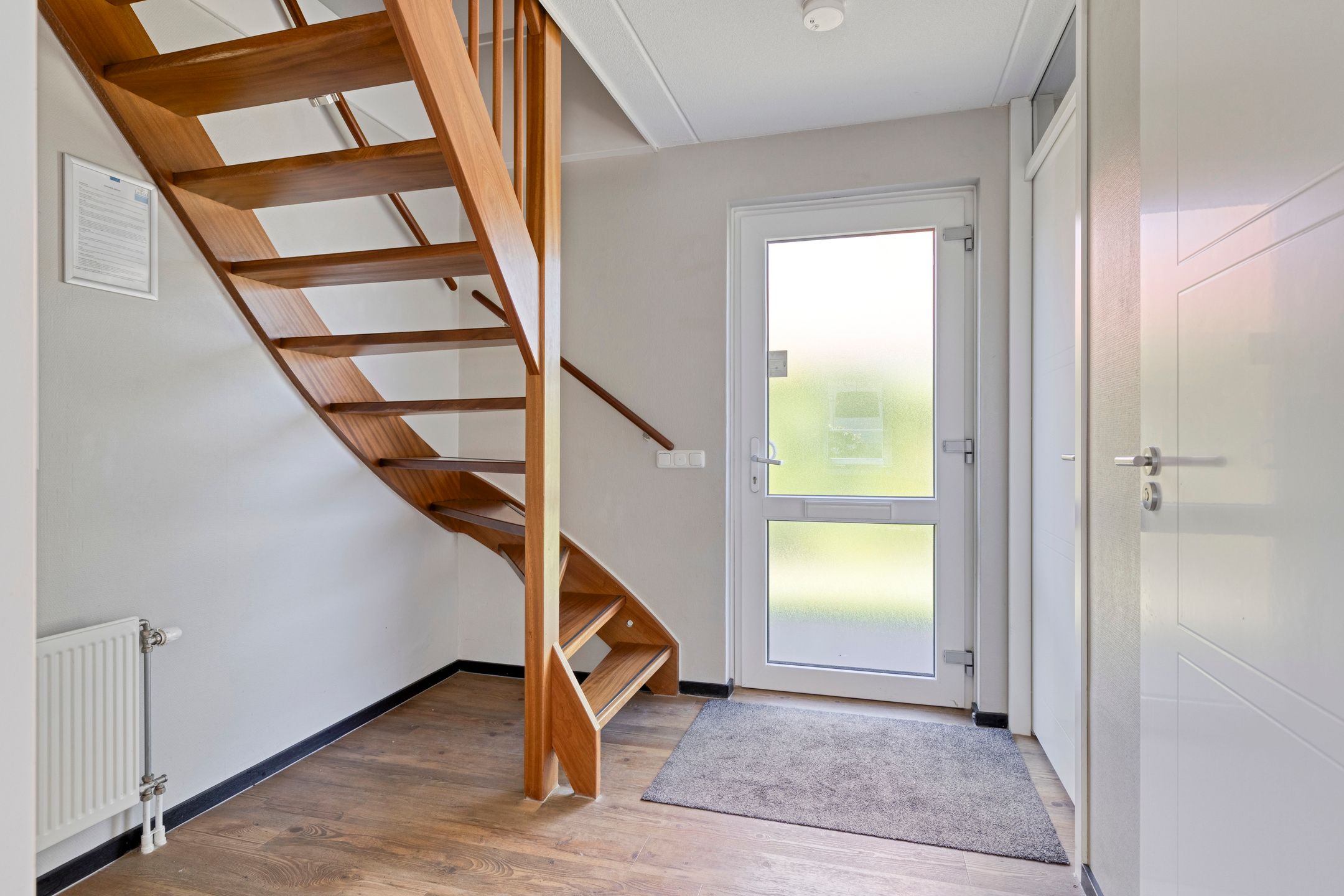 2-bedroom freehold villa in Burgh-Haamstede — photo 3 of 5