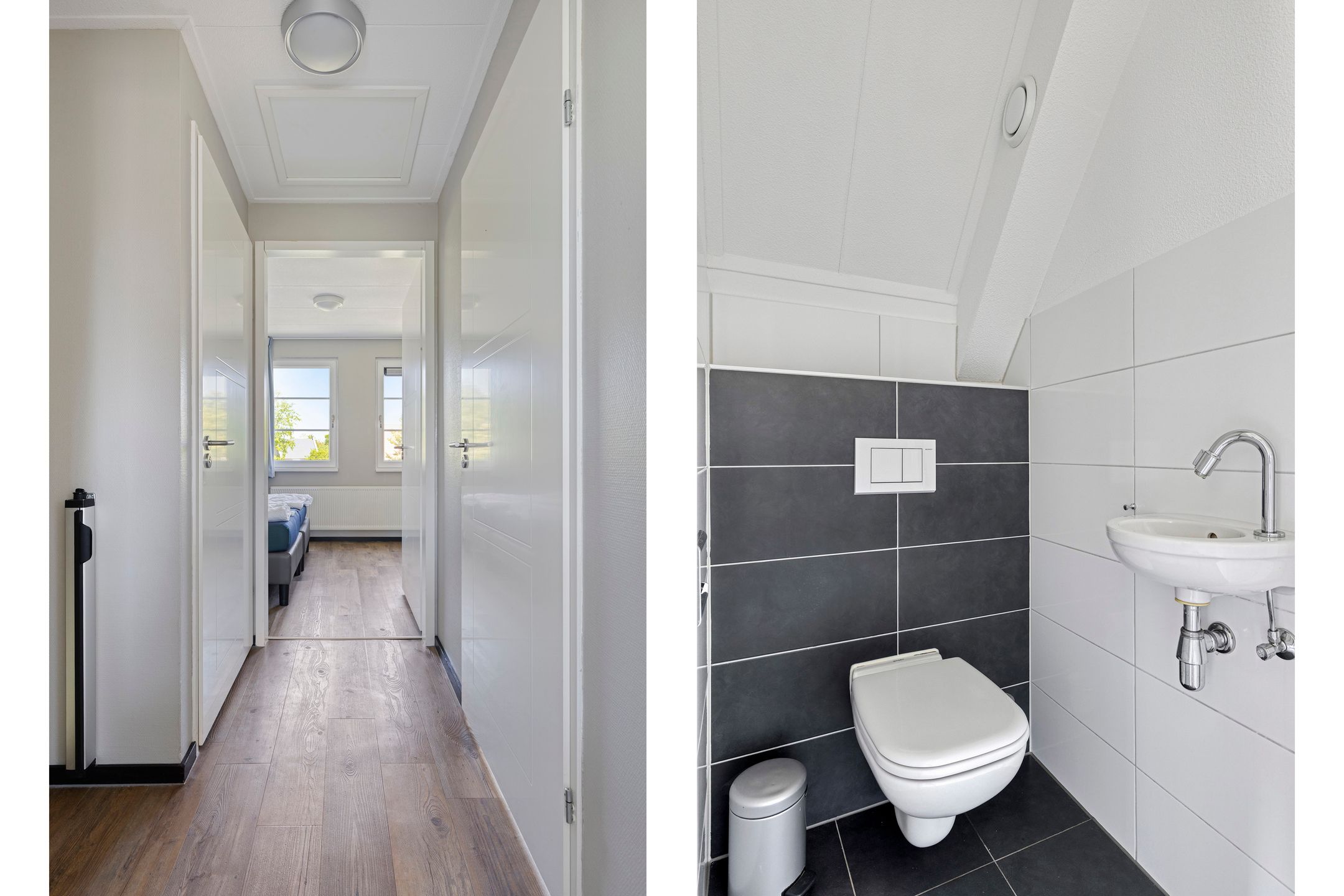 2-bedroom freehold villa in Burgh-Haamstede — photo 4 of 5