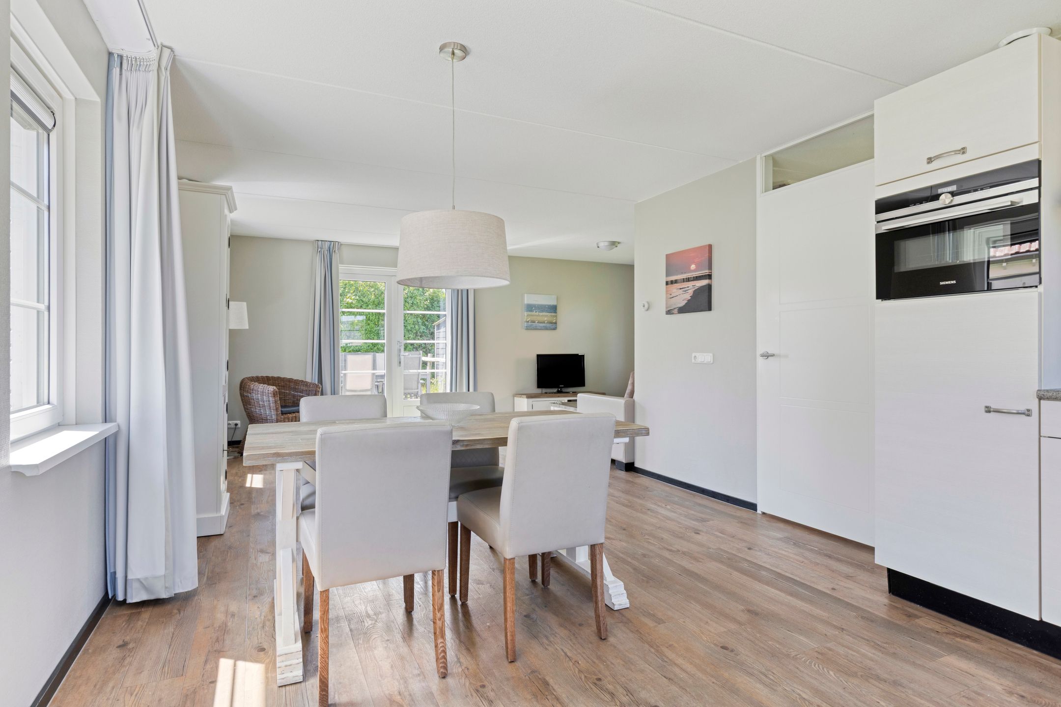 2-bedroom freehold villa in Burgh-Haamstede — photo 5 of 5