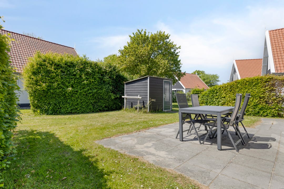 Photo 23 of Daleboutsweg 4-0073