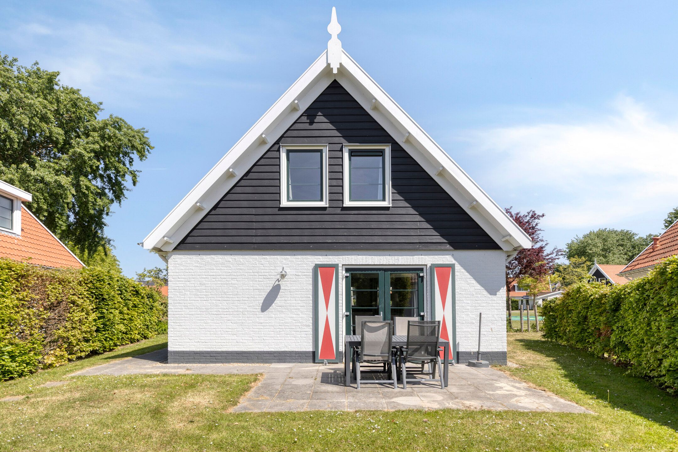 Photo 24 of Daleboutsweg 4-0073