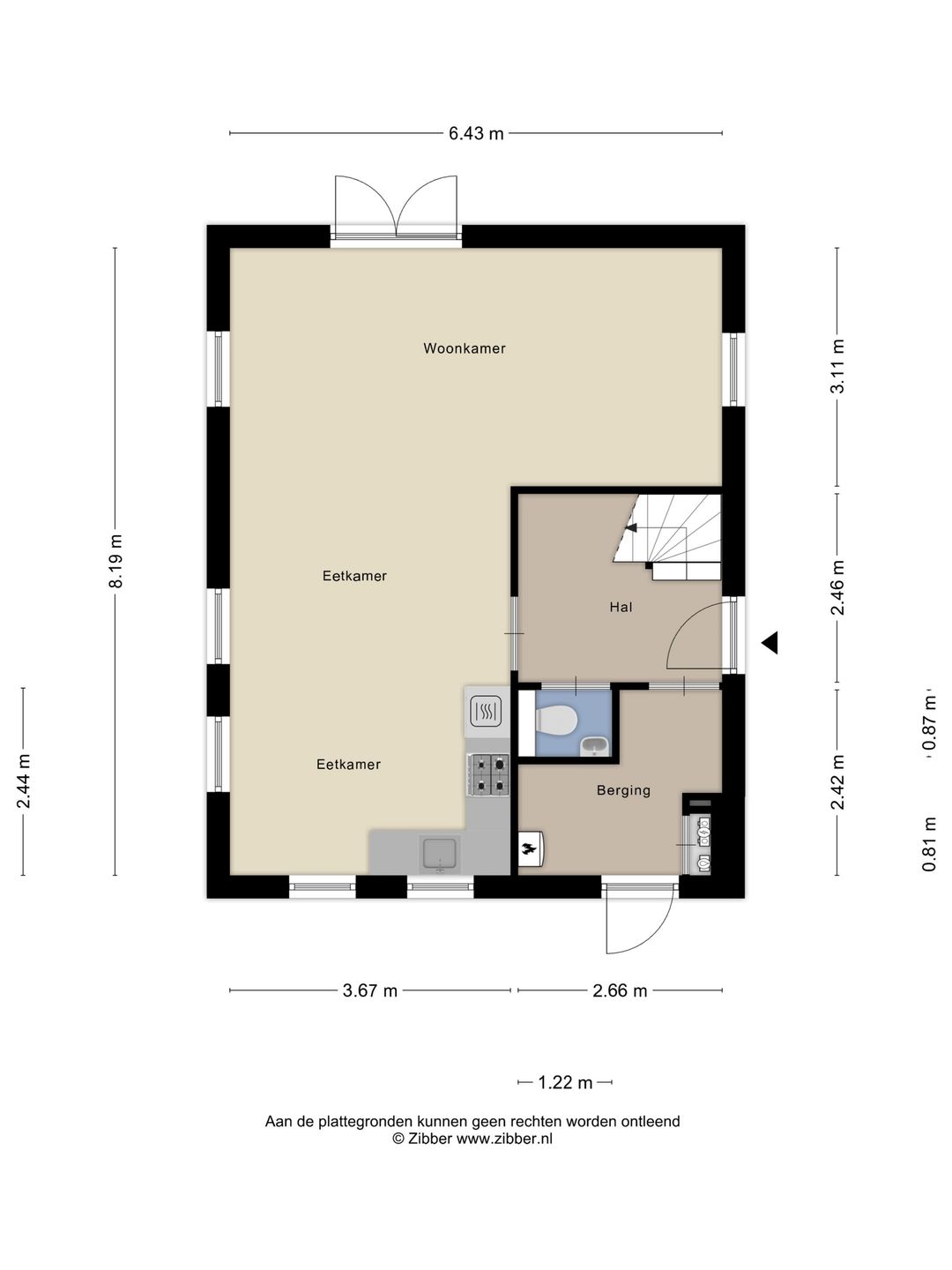 Photo 31 of Daleboutsweg 4-0073