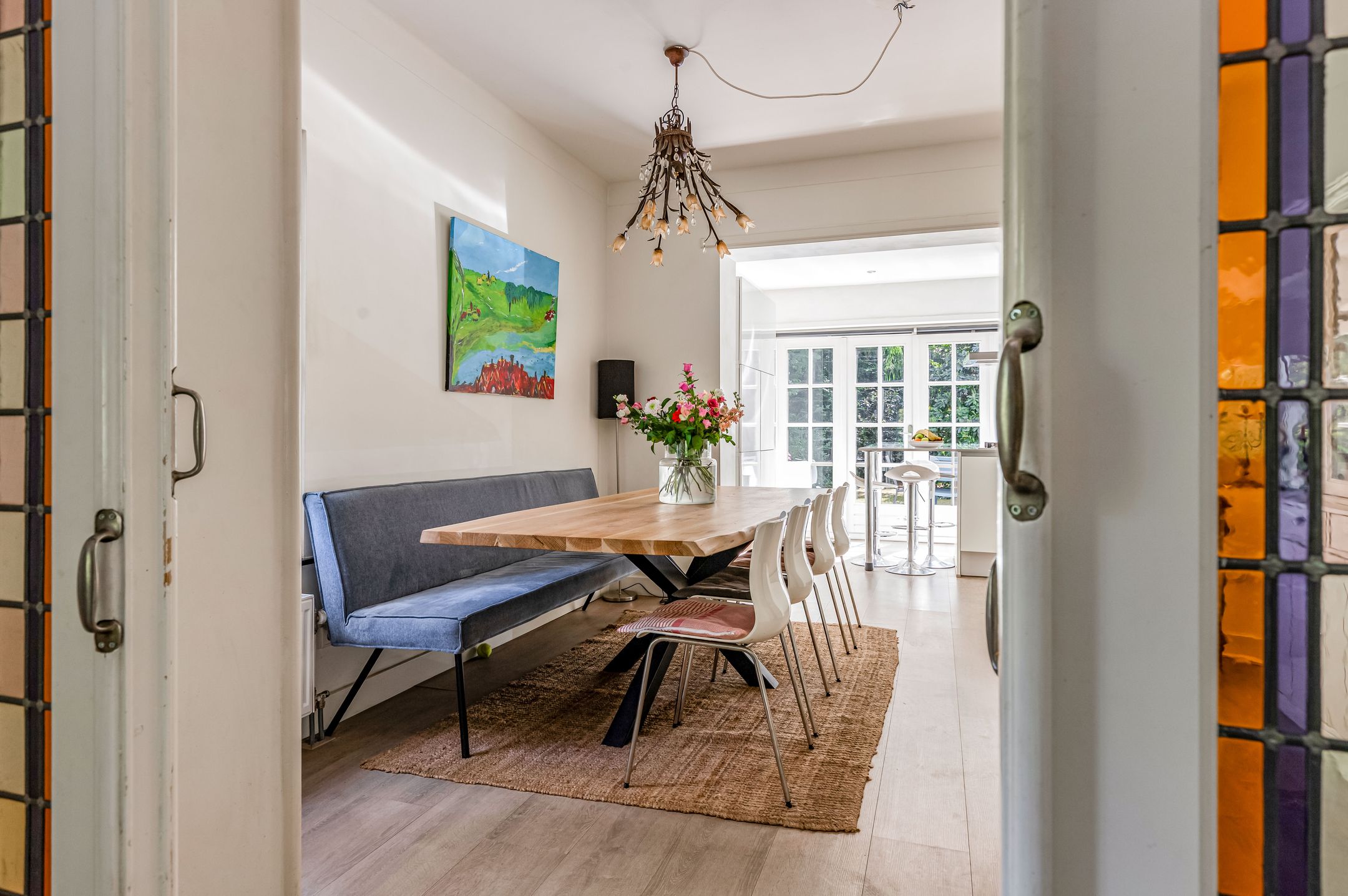 Foto 12 van Arnhemsebovenweg 86