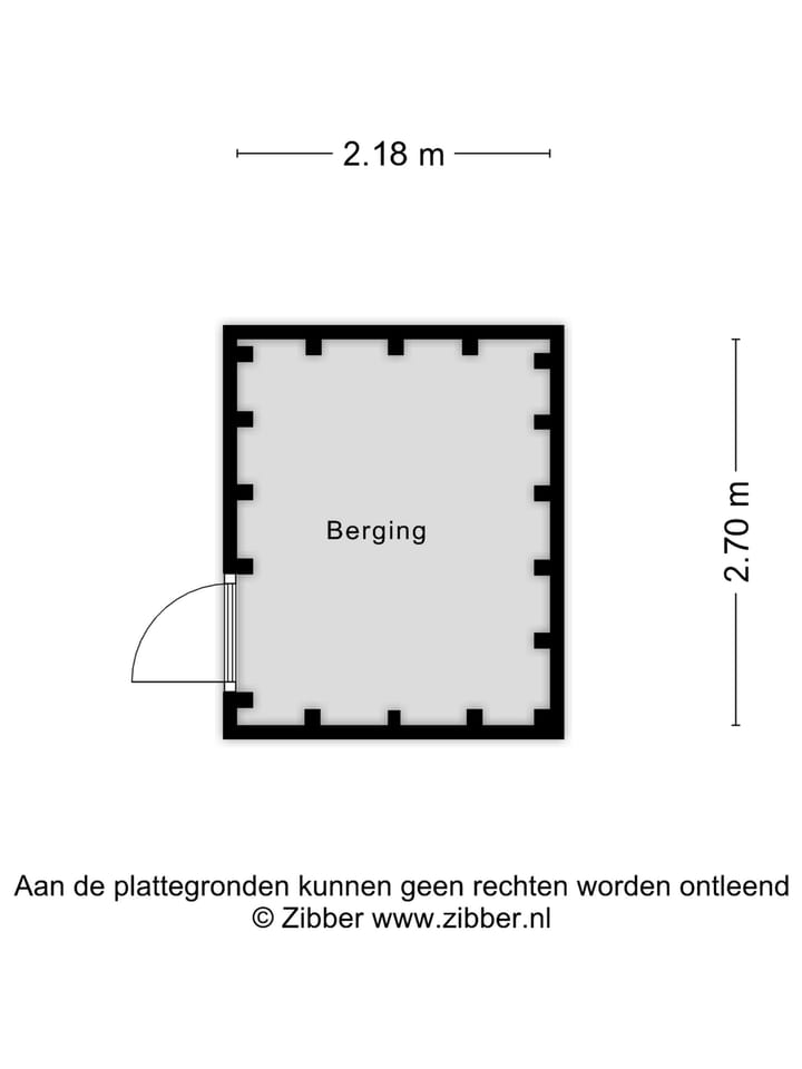 Photo 32 of Daleboutsweg 4-0073