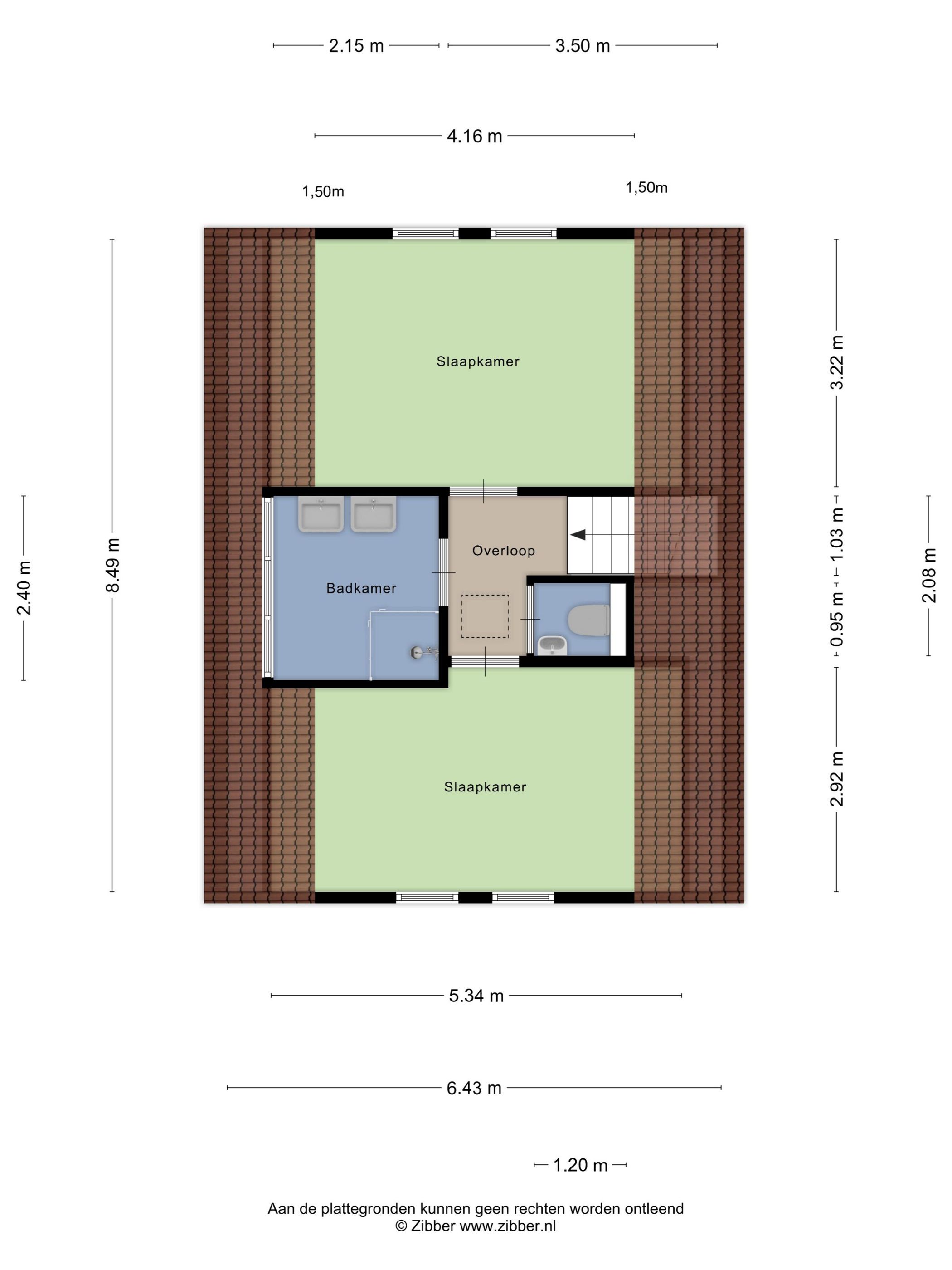 Photo 33 of Daleboutsweg 4-0073