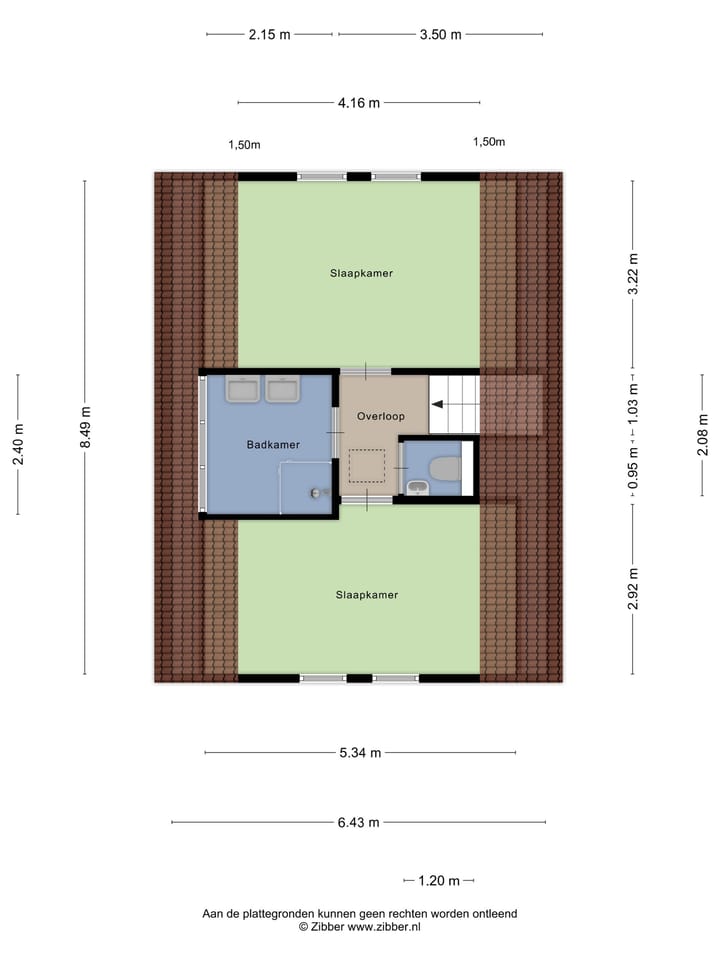 Photo 33 of Daleboutsweg 4-0073