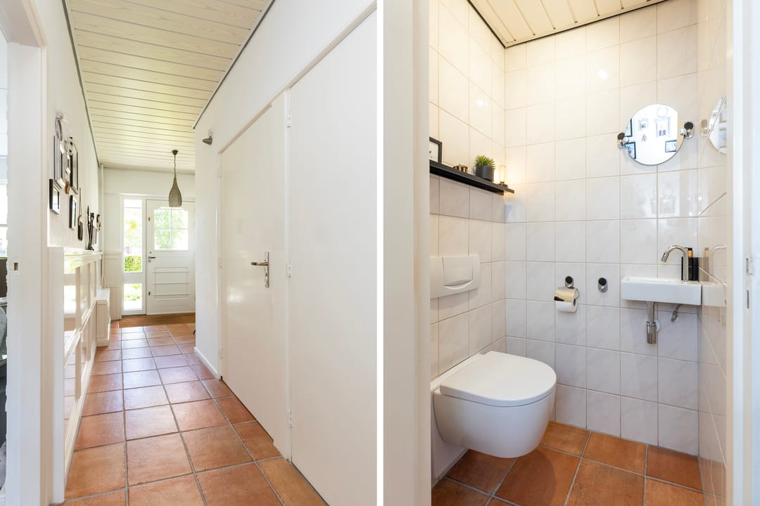 Foto 2 van Hoendersekade 19