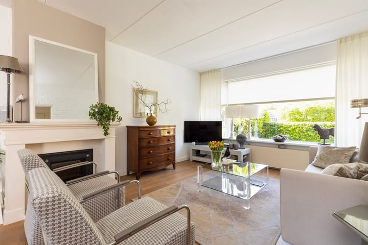 Foto 4 van Hoendersekade 19