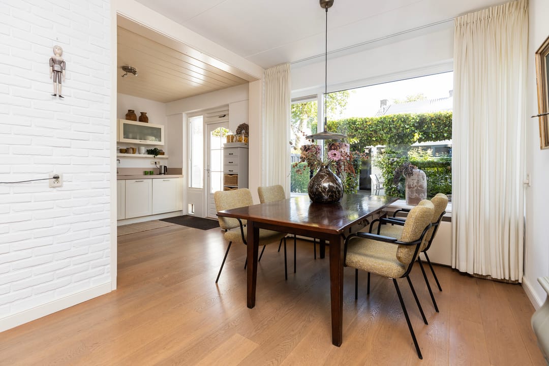 Foto 7 van Hoendersekade 19