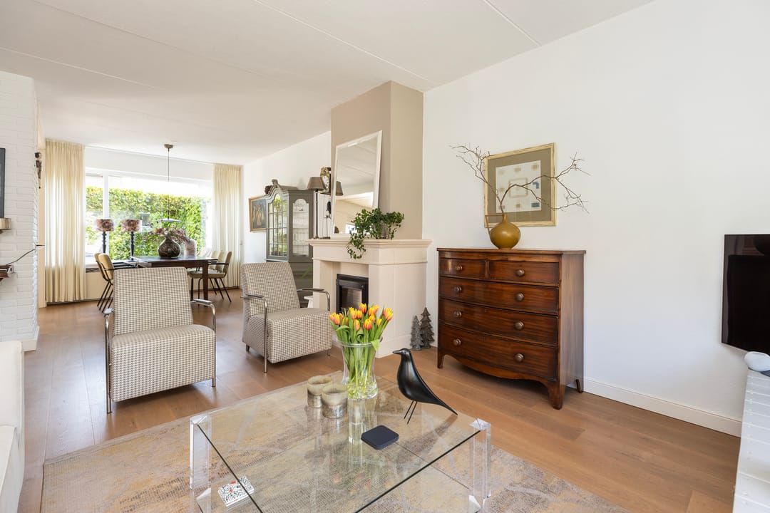 Foto 8 van Hoendersekade 19