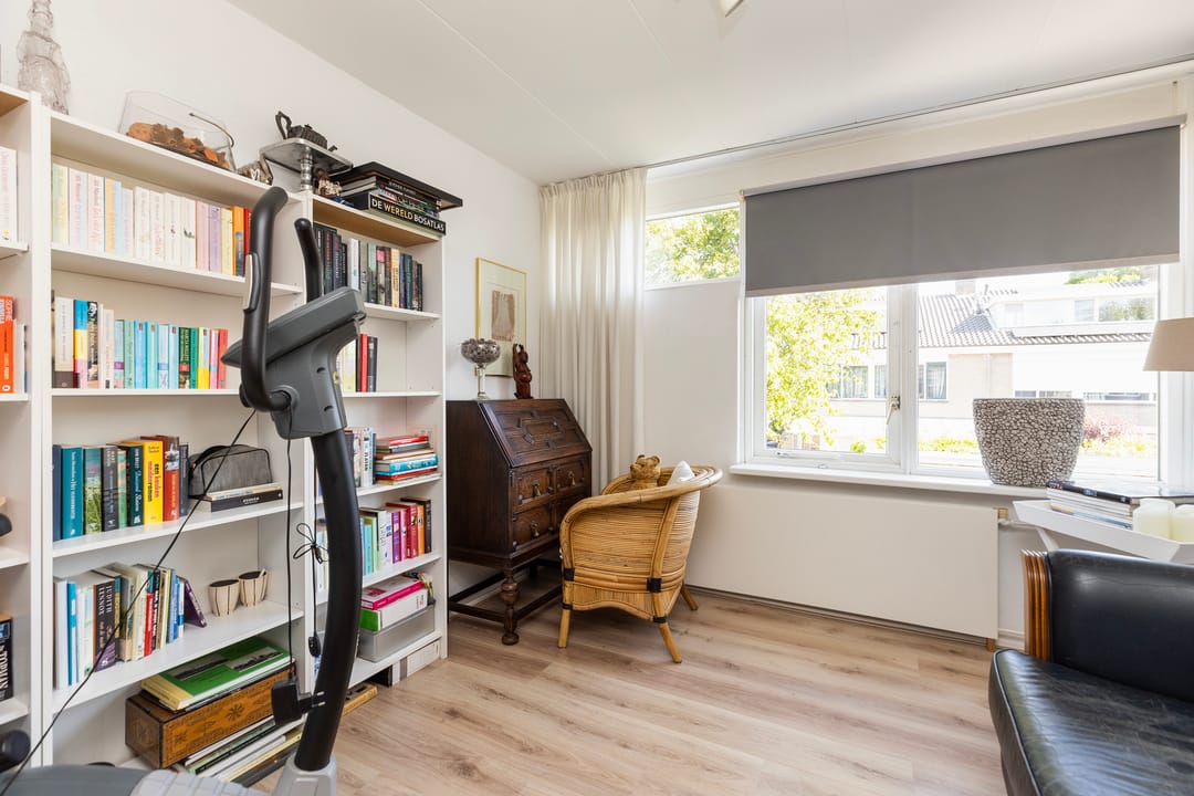 Foto 16 van Hoendersekade 19