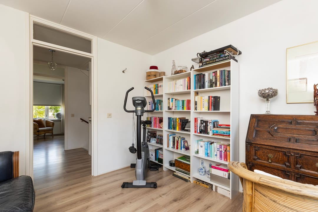 Foto 17 van Hoendersekade 19