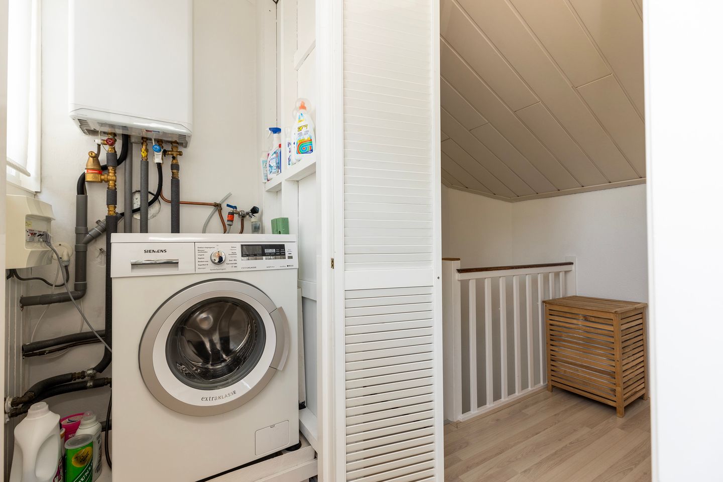 Foto 20 van Hoendersekade 19