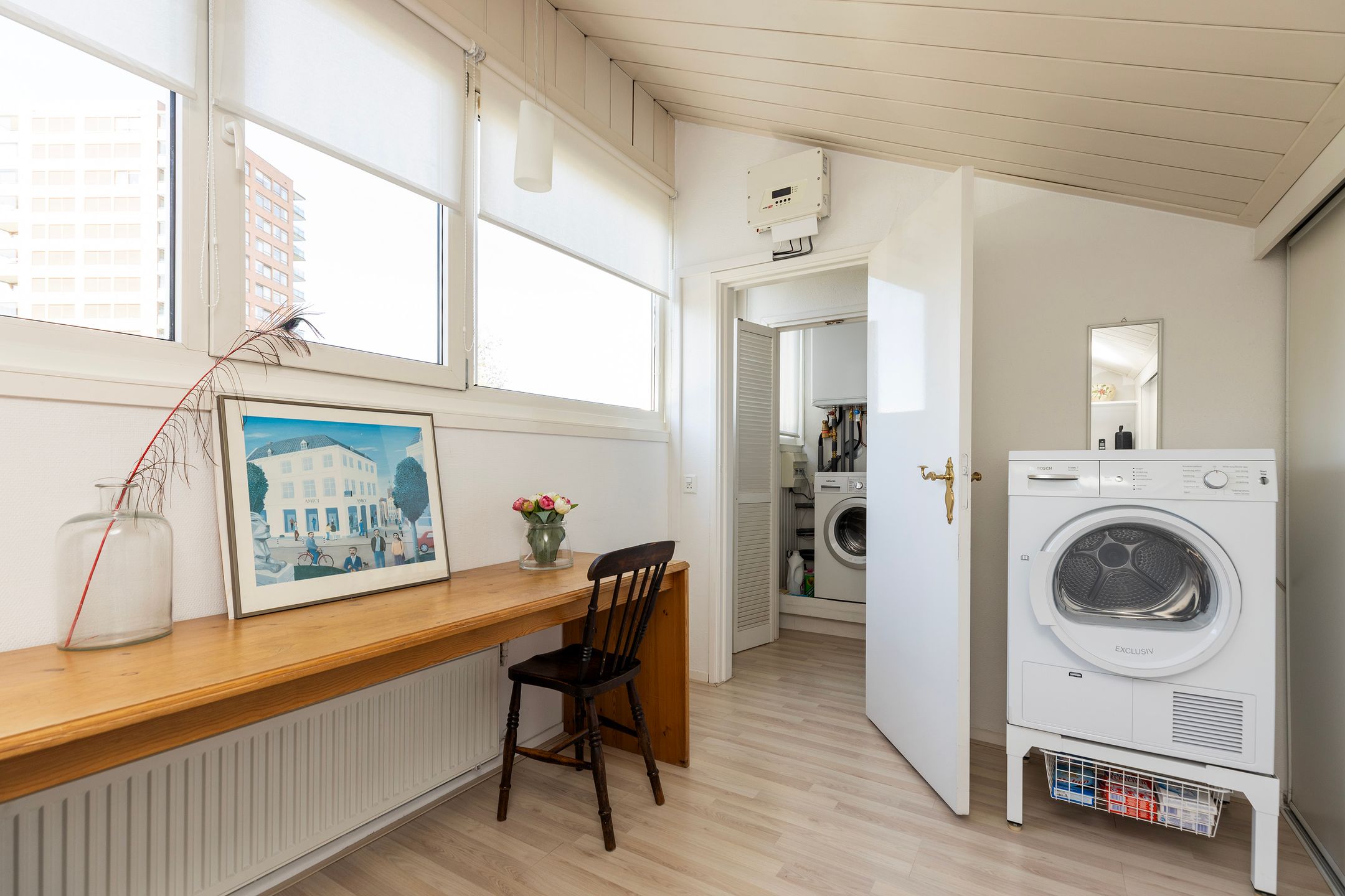 Foto 21 van Hoendersekade 19