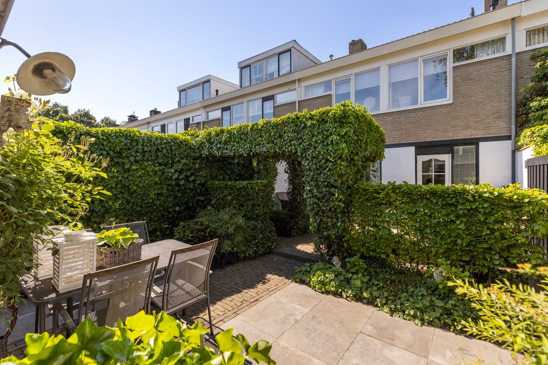 Foto 23 van Hoendersekade 19