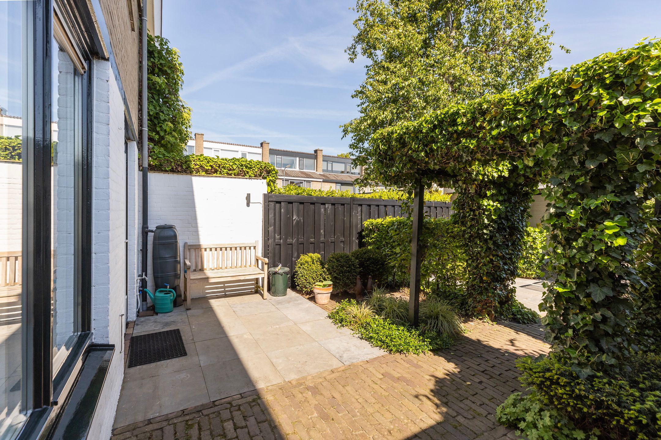 Foto 24 van Hoendersekade 19