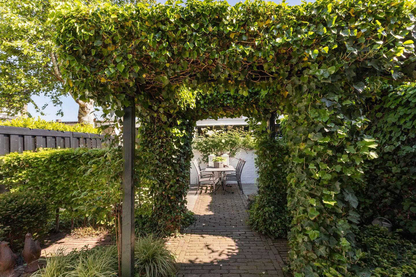 Foto 25 van Hoendersekade 19