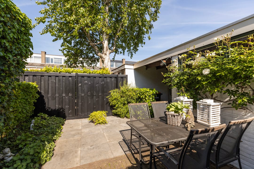 Foto 26 van Hoendersekade 19