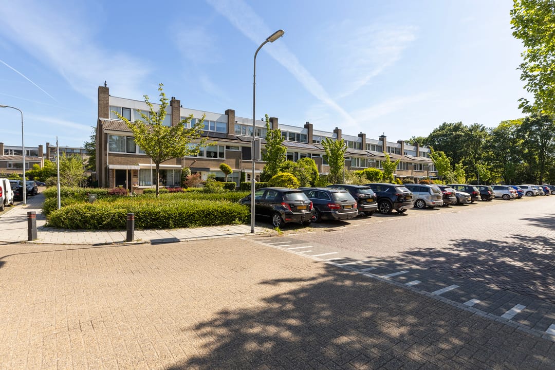 Foto 28 van Hoendersekade 19