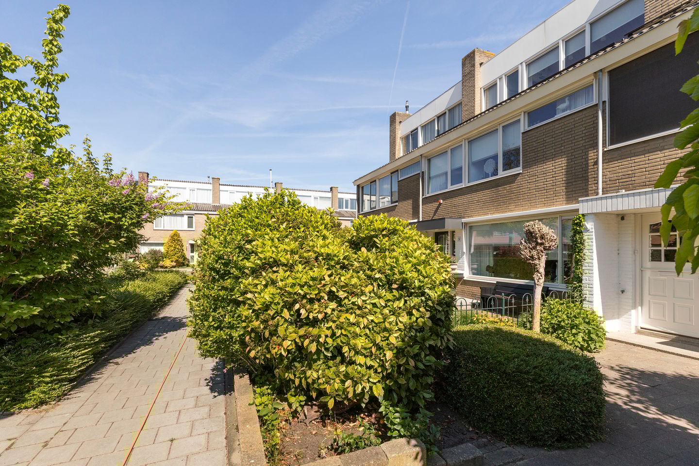 Foto 29 van Hoendersekade 19