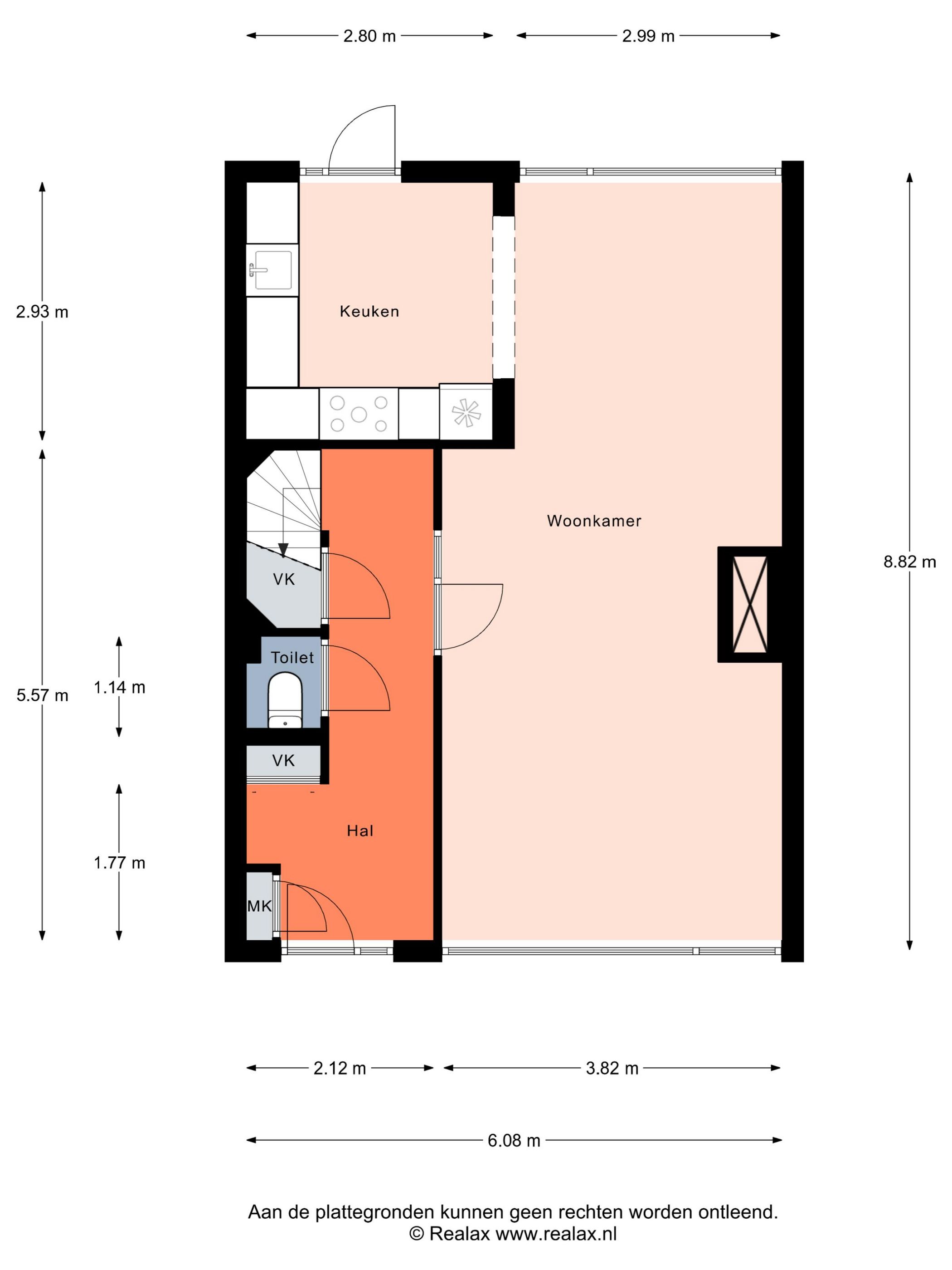 Foto 30 van Hoendersekade 19